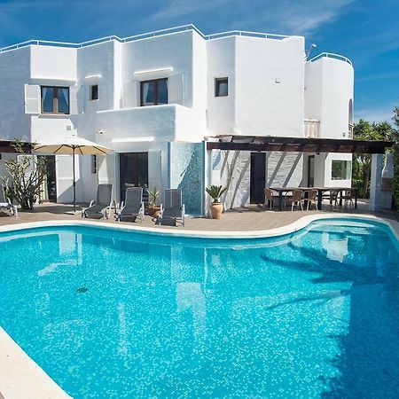 Inturotel Esmeralda Villas Cala D´Or Kültér fotó