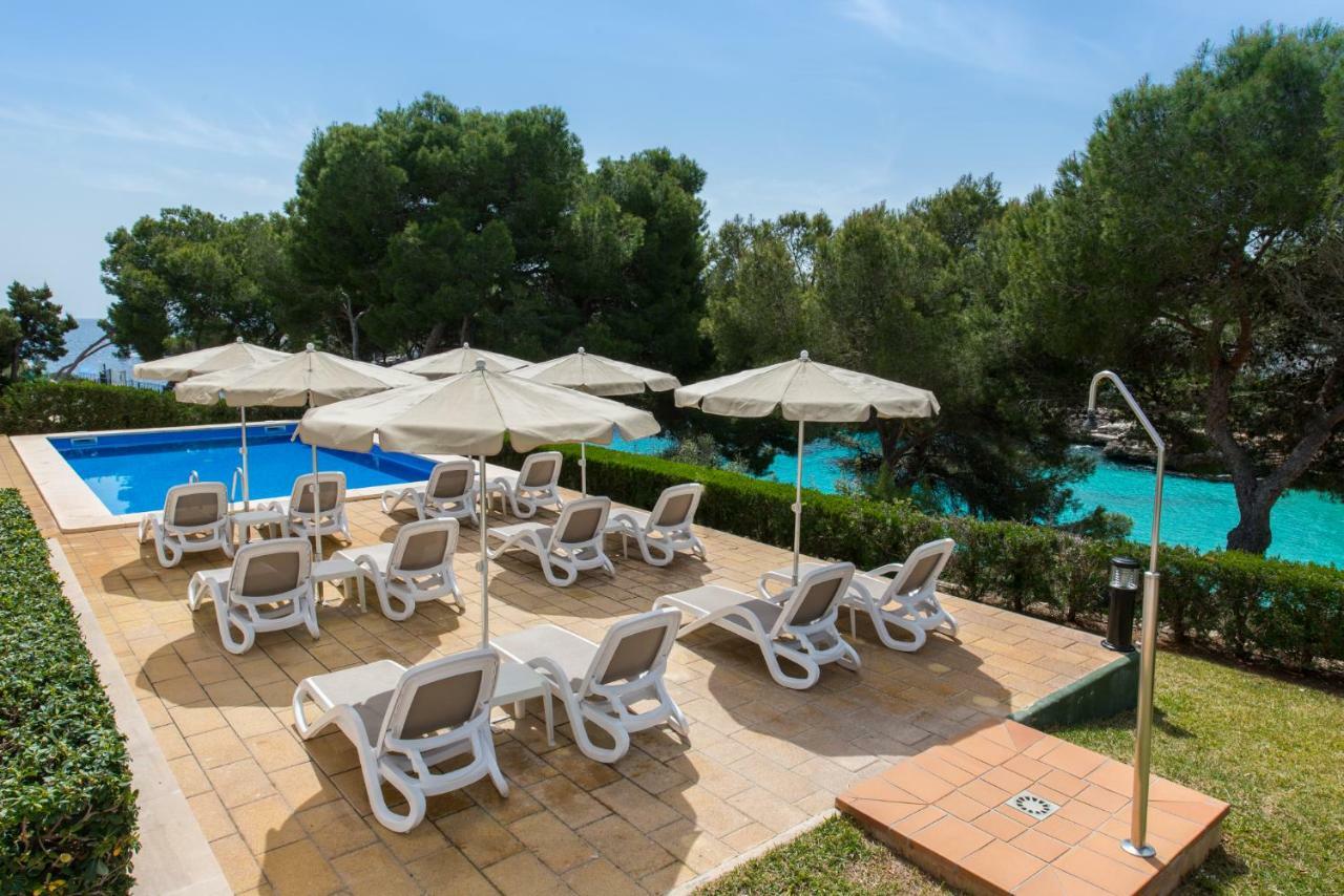 Inturotel Esmeralda Villas Cala D´Or Kültér fotó